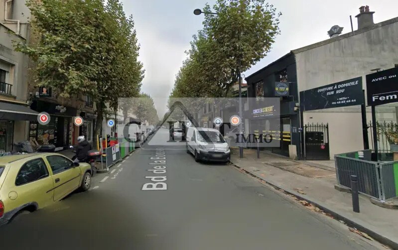 Retail in Montreuil for sale - Building Photo - Image 3 of 4