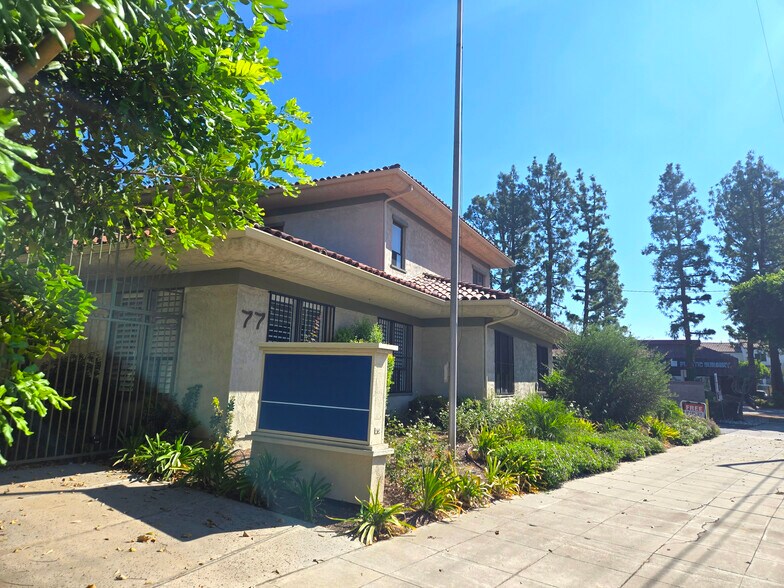 77 Las Tunas Dr, Arcadia, CA à louer - Photo du bâtiment - Image 2 de 2