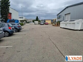 More details for 35-37 Rue De Berlin, Vitrolles - Industrial for Lease