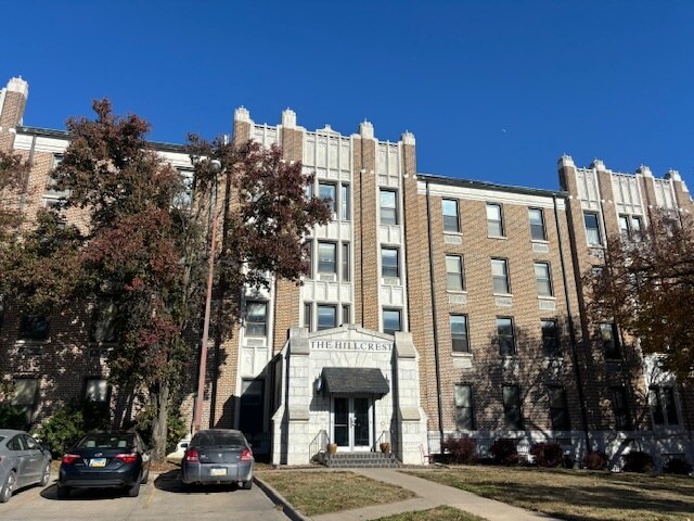 400 W 15th Ave, Emporia, KS à vendre - Photo du bâtiment - Image 2 de 14