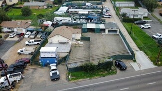 More details for 8755 Winter Gardens Blvd, Lakeside, CA - Industrial for Lease