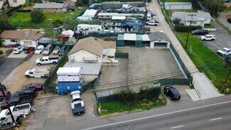 Plus de détails pour 8755 Winter Gardens Blvd, Lakeside, CA - Industriel à louer