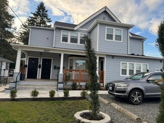 More details for 3823-3841 SE 52nd Ave, Portland, OR - Multifamily for Sale