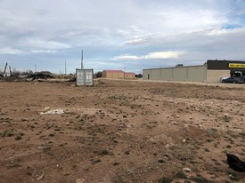 16621 S US Highway 385, Odessa TX - Owner Financed Property