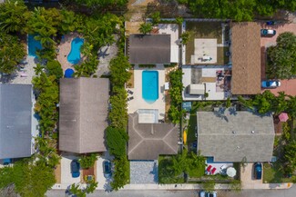 Plus de détails pour 638 SW 5th Ave, Fort Lauderdale, FL - Multi-résidentiel à vendre