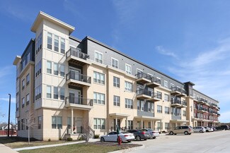 Plus de détails pour 3503 E Layton Ave, Cudahy, WI - Commerce de détail à louer