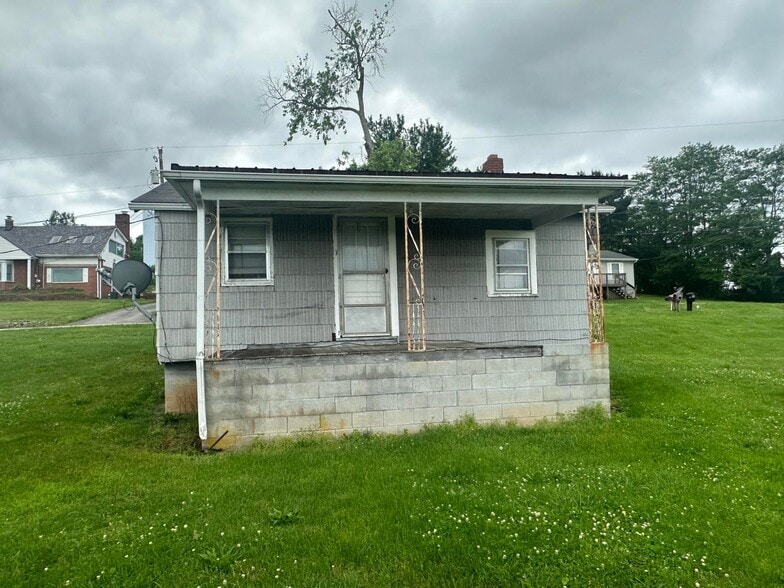 711 Correll St, Somerset, KY for sale - Building Photo - Image 3 of 6