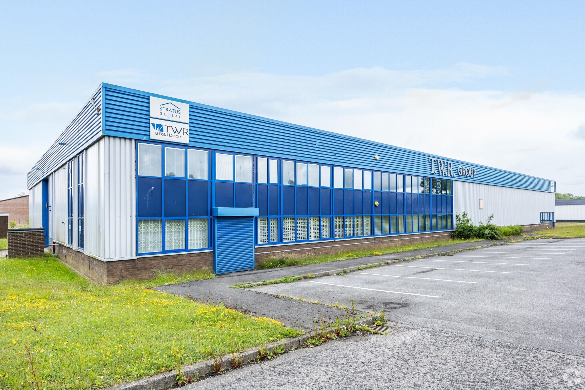 Whitehouse Way, Peterlee à louer Photo principale- Image 1 de 3