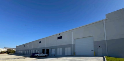 1145 107th St., Arlington, TX for sale Building Photo- Image 2 of 2