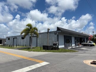 More details for 4019 NE 6th Ave, Oakland Park, FL - Industrial for Sale