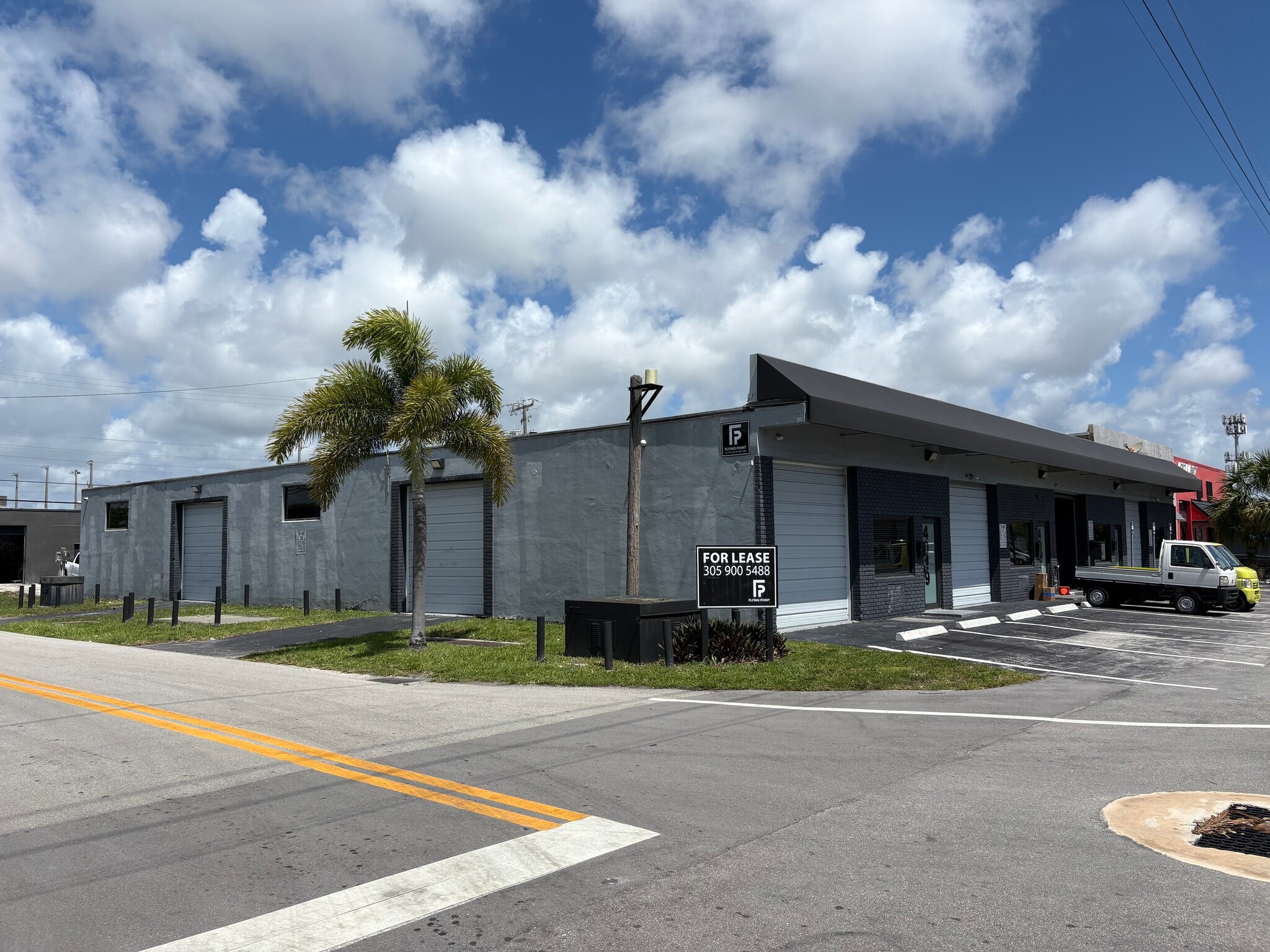 4019 NE 6th Ave, Oakland Park, FL for sale Building Photo- Image 1 of 12