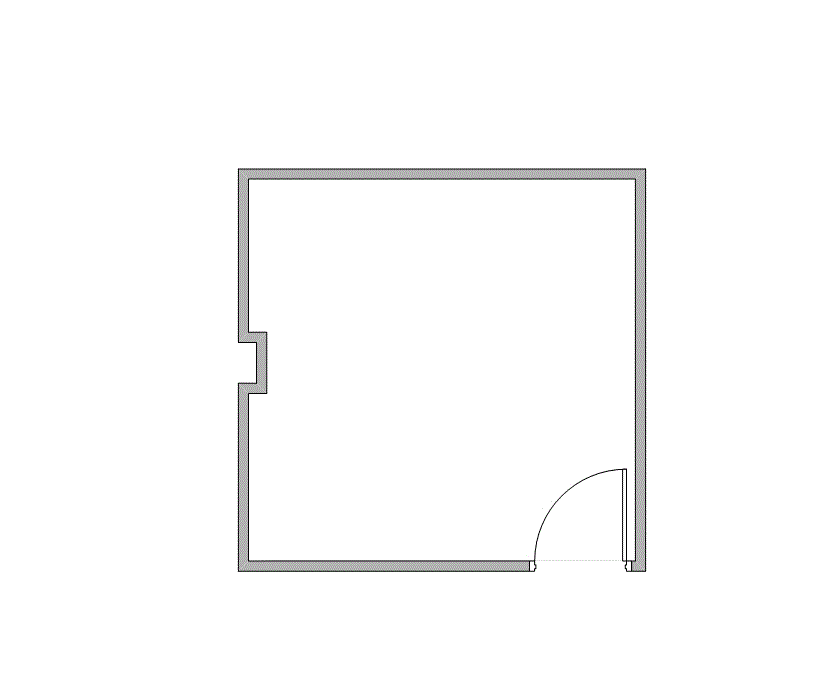 4751 Best Rd, College Park, GA for lease Floor Plan- Image 1 of 1