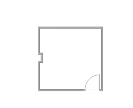 4751 Best Rd, College Park, GA for lease Floor Plan- Image 1 of 1