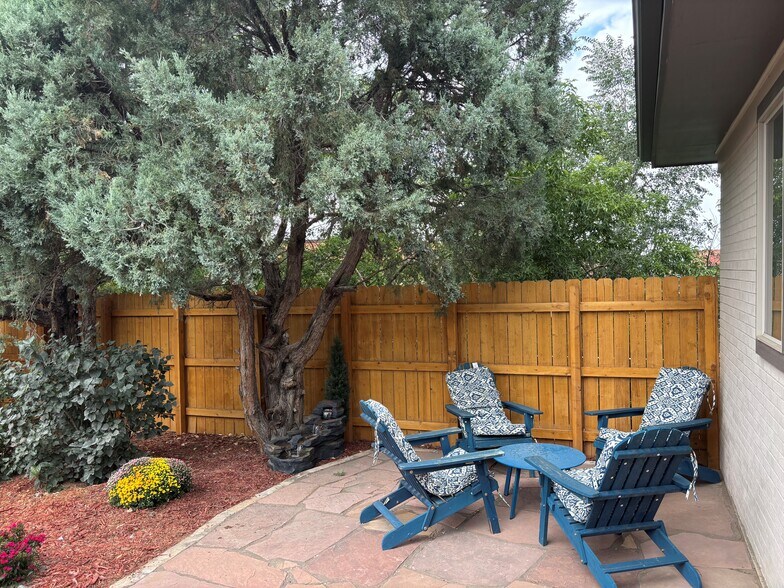515 Jerry St, Castle Rock, CO à vendre - Photo du bâtiment - Image 3 de 37