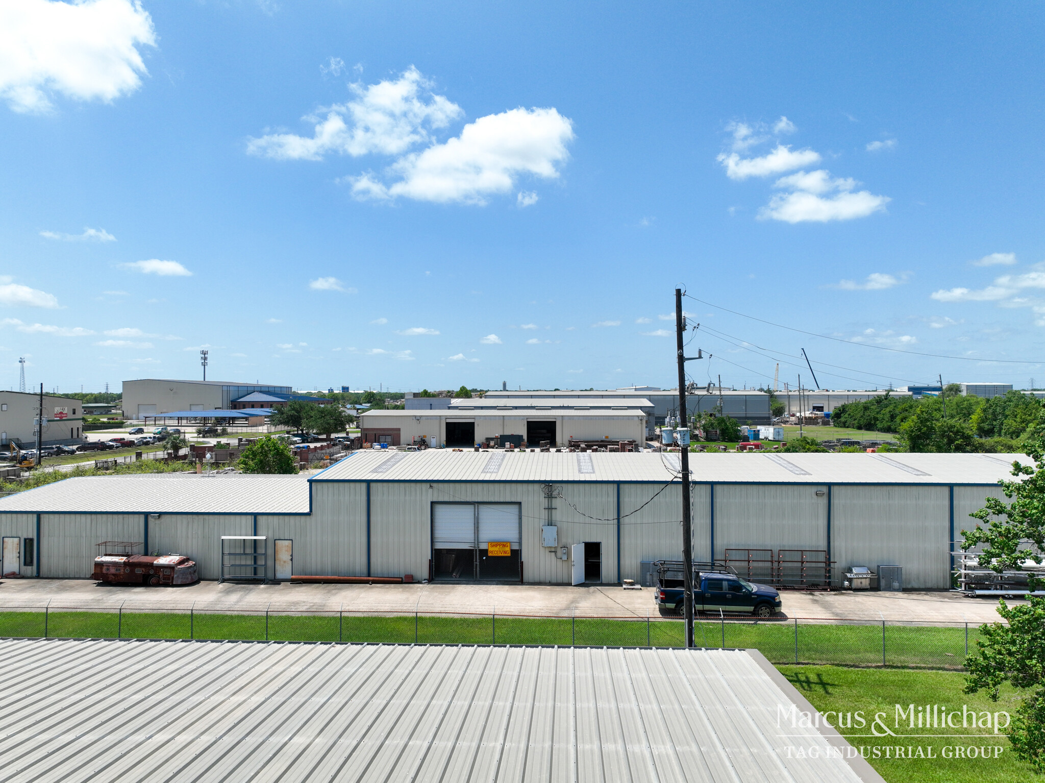 15060 West Dr, Houston, TX for lease Building Photo- Image 1 of 11
