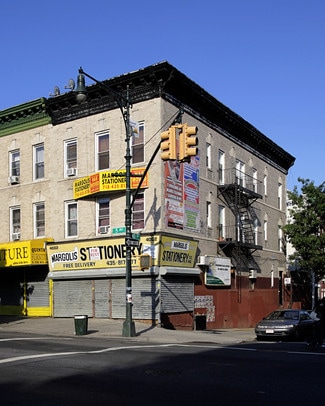 More details for 4002 5th Ave, Brooklyn, NY - Multifamily for Sale