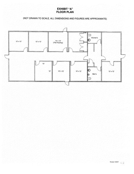 1095 E Indian School Rd, Phoenix, AZ à vendre - Photo du bâtiment - Image 2 de 14