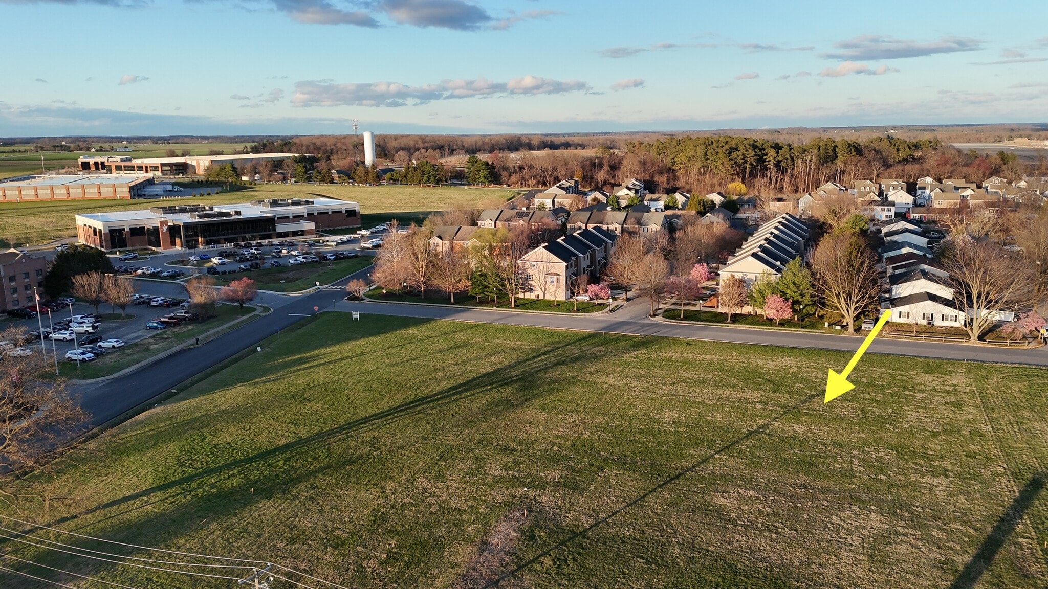 Haacke Drive Lot 2, Chestertown, MD for sale Primary Photo- Image 1 of 5