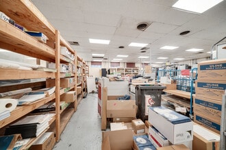 1375 University Ave, Berkeley, CA for lease Interior Photo- Image 2 of 8