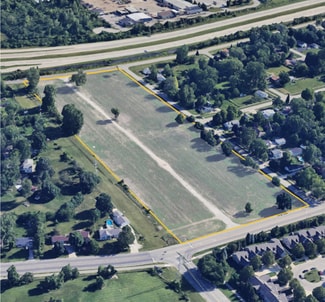 More details for 1200 Main Street, Ypsilanti, MI - Land for Sale