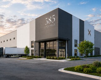 Plus de détails pour Kemet Way, Simpsonville, SC - Industriel à louer