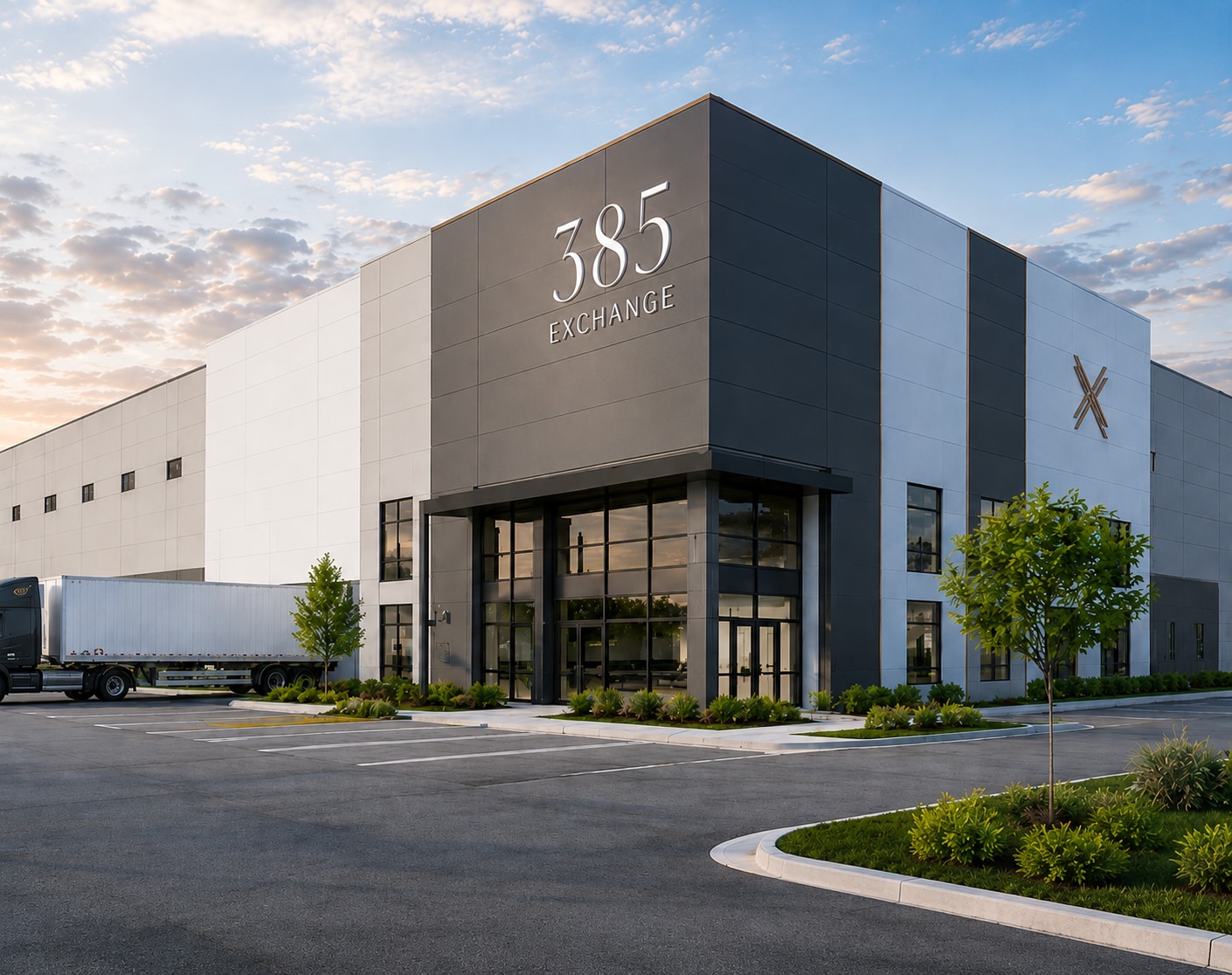 Kemet Way, Simpsonville, SC for lease Primary Photo- Image 1 of 5