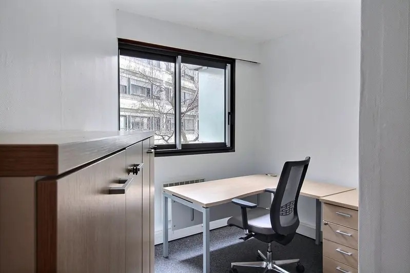 Bureau dans Paris à louer - Photo intérieure - Image 2 de 5