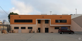 More details for 741 E 14th Pl, Los Angeles, CA - Industrial for Lease