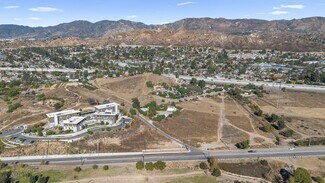 Plus de détails pour 11798 Kagel Canyon St, Sylmar, CA - Terrain à vendre