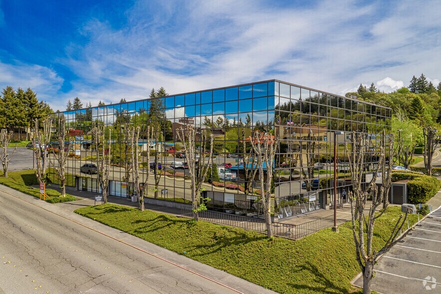 2601 Cherry Ave, Bremerton, WA for lease - Building Photo - Image 2 of 2