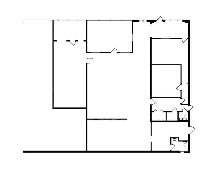 3912-3942 Lemay Ferry Rd, Lemay, MO for lease Floor Plan- Image 1 of 1