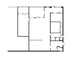 3912-3942 Lemay Ferry Rd, Lemay, MO for lease Floor Plan- Image 1 of 1