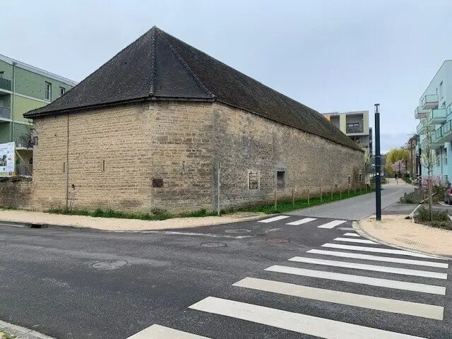 Office in Quetigny for sale - Building Photo - Image 3 of 4