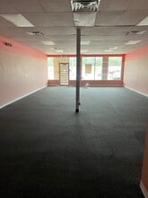 6127-6163 W FM-1960, Houston, TX à louer Photo du bâtiment- Image 2 de 2