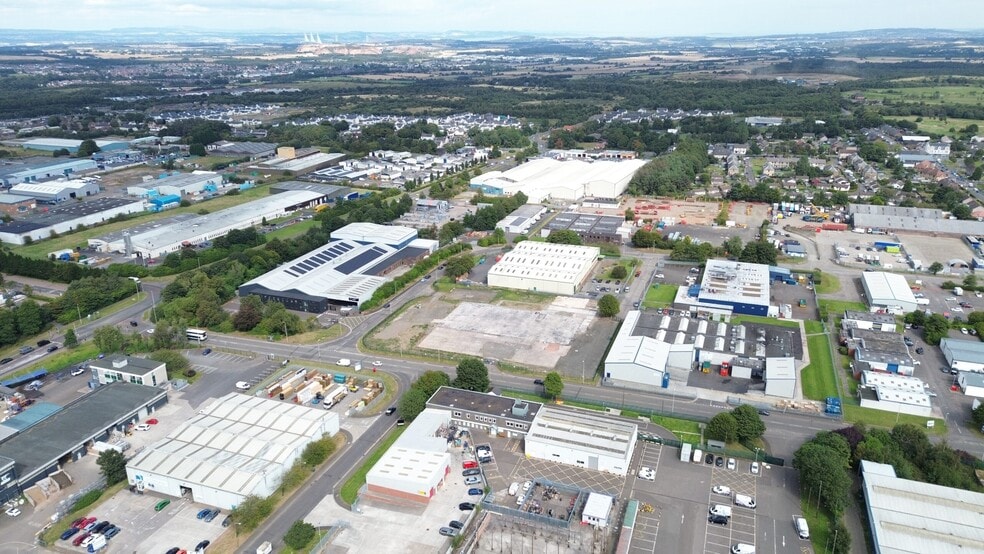 5D Grange Rd, Livingston for lease - Primary Photo - Image 1 of 3