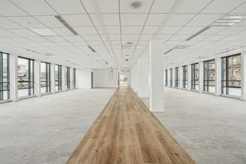 100 Rue De Villiers, Levallois-Perret à louer Photo intérieure- Image 1 de 9