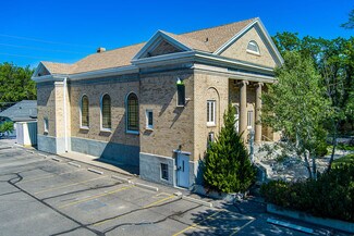 Plus de détails pour 535 N 7th St, Grand Junction, CO - Bureau à louer