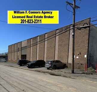 Plus de détails pour 45-55 Porete Ave, North Arlington, NJ - Industriel à vendre