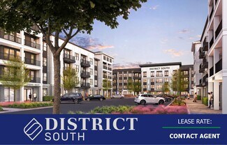 Plus de détails pour 50 Tanner Rd, Greenville, SC - Bureau/Commerce de détail à louer