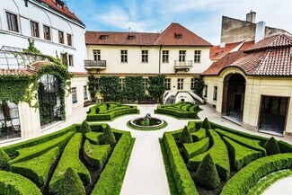 Plus de détails pour Tržiš 9, Prague - Services hôteliers à vendre