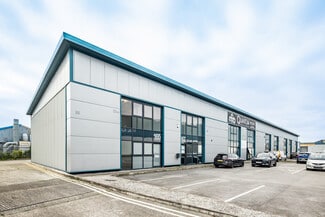More details for 181 Triumph Way, Liverpool - Industrial for Lease