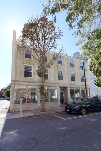 More details for 265 Essex St, Salem, MA - Office for Sale