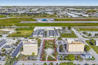More details for 7240 NW 12th St, Miami, FL - Land for Sale