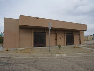 Plus de détails pour 16424 Victor St, Victorville, CA - Commerce de détail à vendre