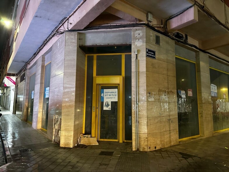 Retail in Elda, Alicante for sale - Building Photo - Image 1 of 12