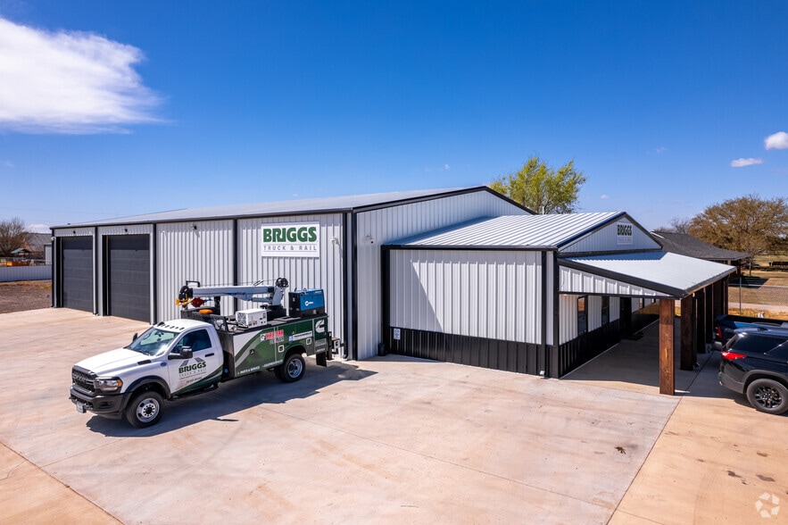 1627 County Road 7340, Lubbock, TX for sale - Building Photo - Image 2 of 13