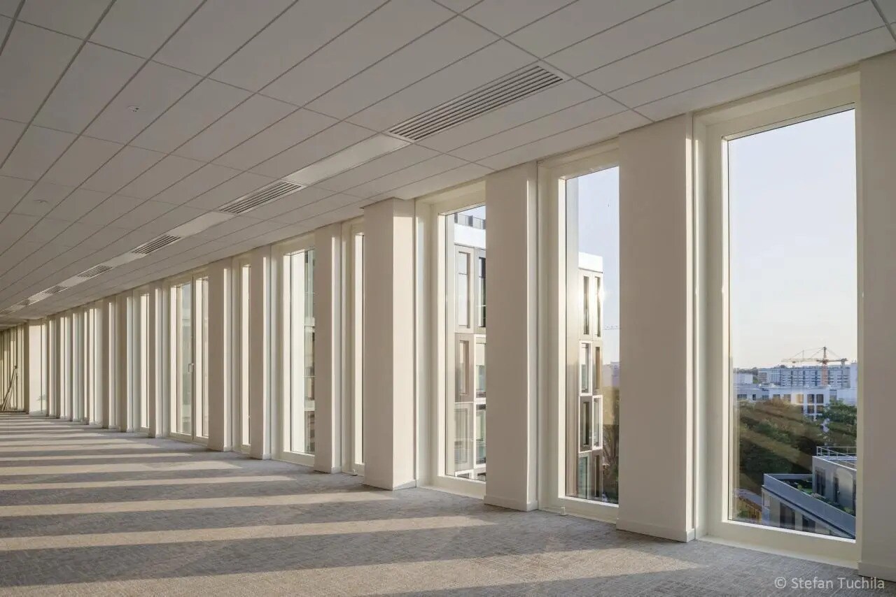 113 Rue Jean Marin Naudin, Bagneux for lease Building Photo- Image 1 of 1