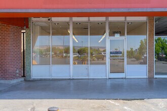 1921 Oroville Dam Blvd, Oroville, CA à louer Photo du bâtiment- Image 2 de 3