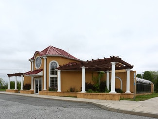 More details for 719 S Broadway, Pennsville, NJ - Retail for Sale