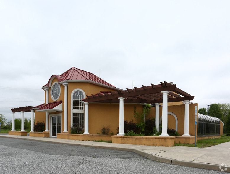719 S Broadway, Pennsville, NJ à vendre - Photo principale - Image 1 de 13